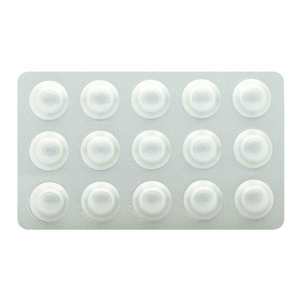 METPIL XR 25 Tablet 15's