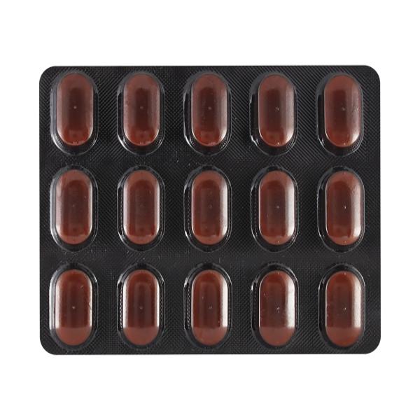 Mesacol Od Tablet 15'S