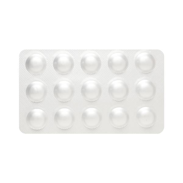 DOMSTAL DT 5mg Tablet 15's