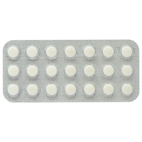 COMBEE R Tablet 21's