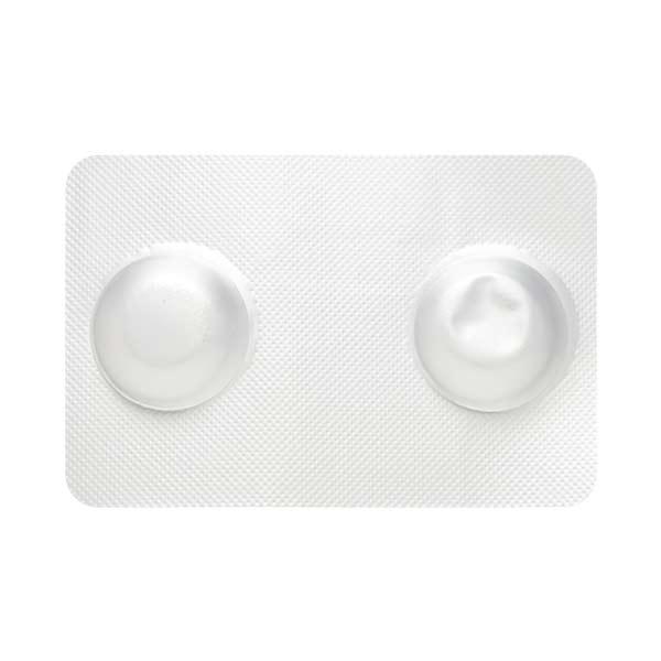 Zocon 200mg Tablet 2'S