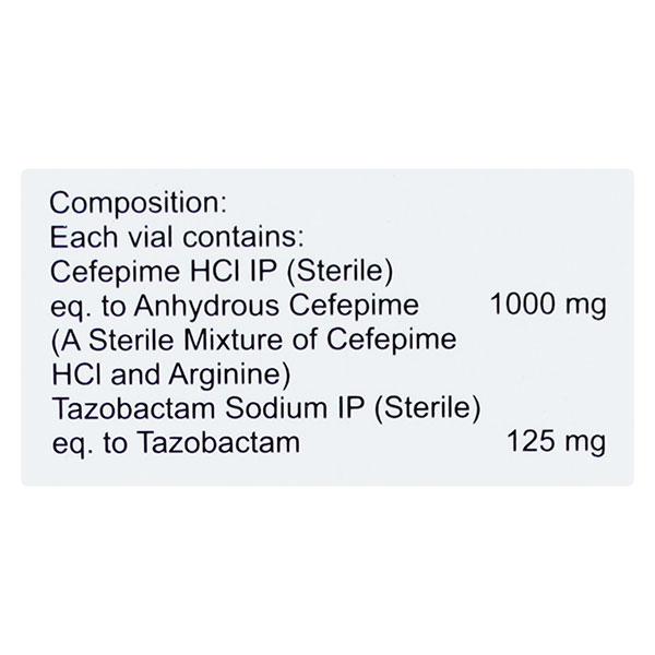 ARODCEFA Injection 1's