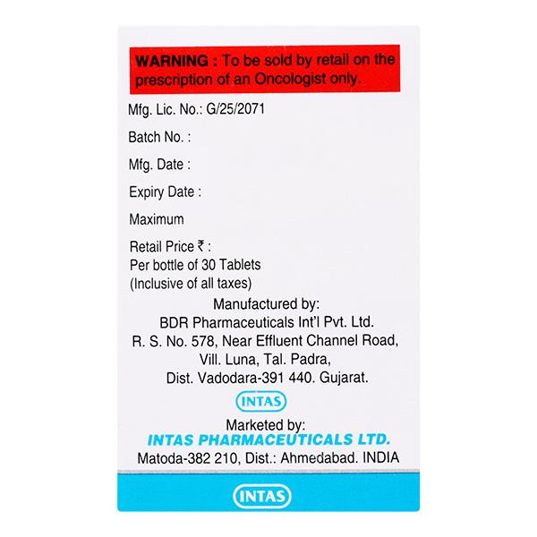 CABDUAL 40 Tablet 30's