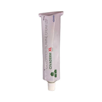 CIVADERM XL Cream 50gm