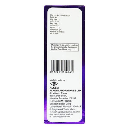 EMTY PEG Oral Solution 200ml