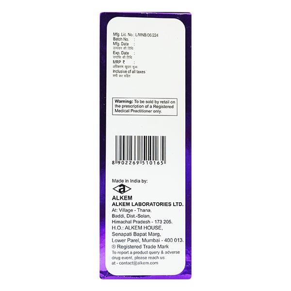 EMTY PEG Oral Solution 200ml