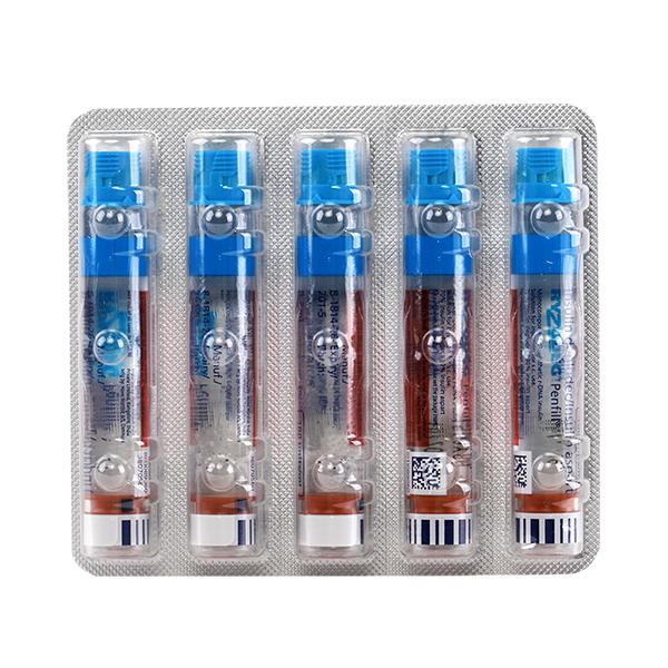 Ryzodeg 100IU Penfill Cartridge 1X3ml