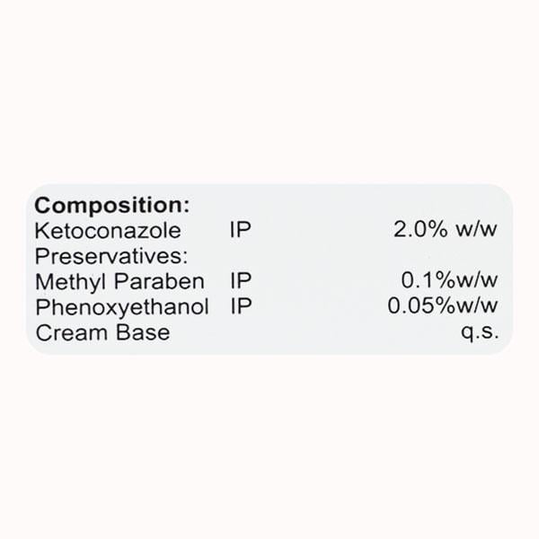KETOFORD Cream 15gm