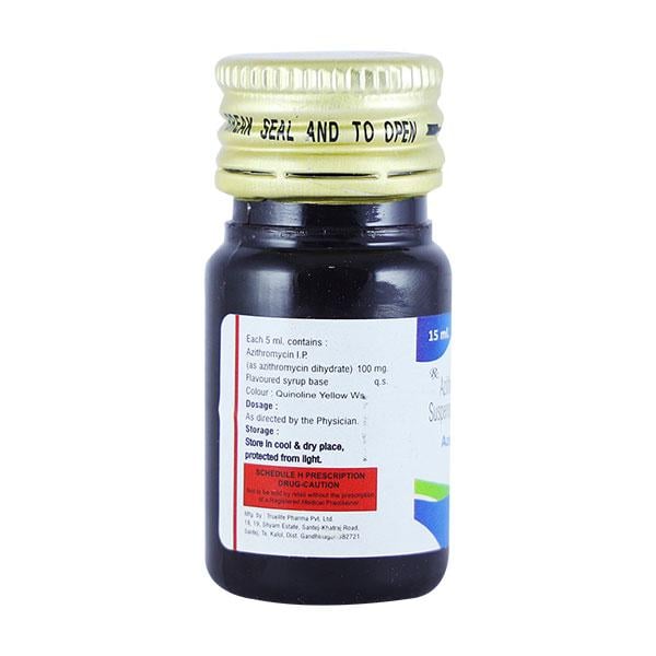 AZERAL 100 Drops 15ml