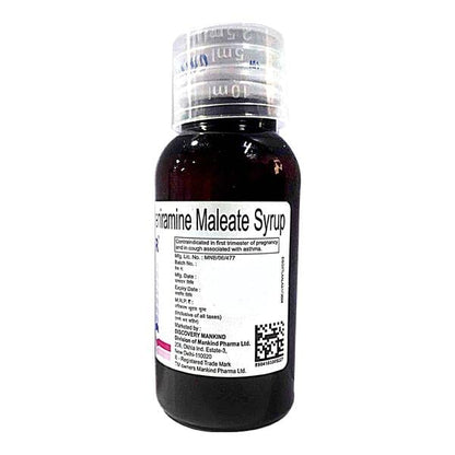 Codistar Syrup 60ml