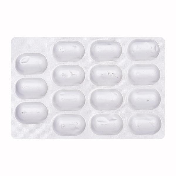 SAVEGLIP M Tablet 15's