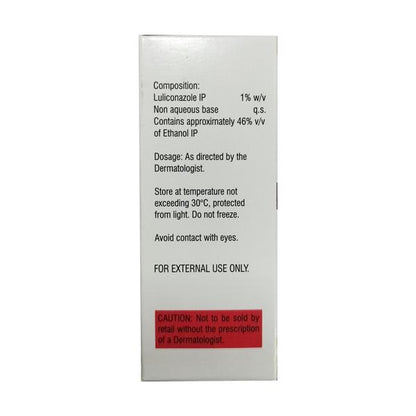 LULIFIN Lotion 30ml