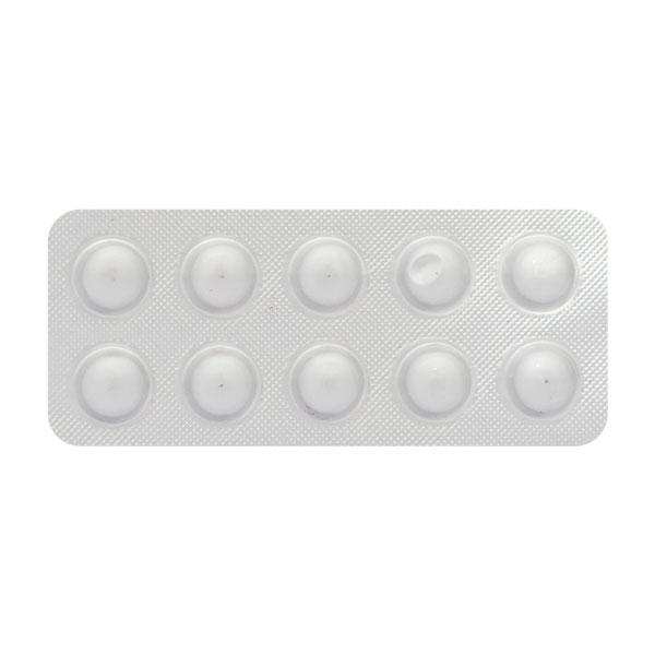 DOMTAC 10/20mg Tablet 10's