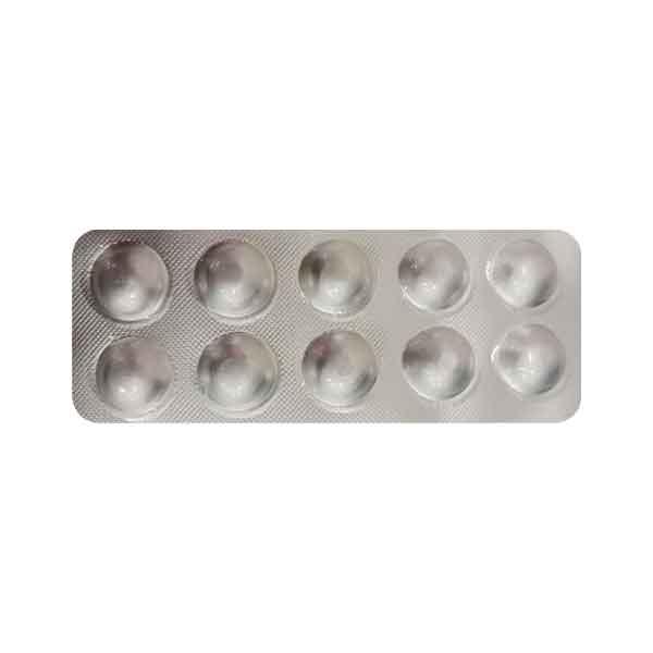 ROSLIFE 20 Tablet 10's