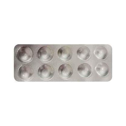 ROSLIFE 20 Tablet 10's