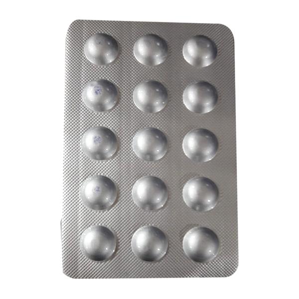 DAPAGLYN 5 Tablet 15's