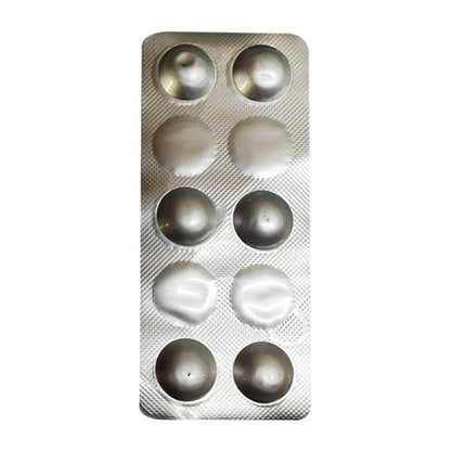 DEFZAC 6 Tablet 6's
