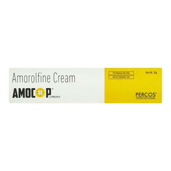 AMOCOP Cream 30gm