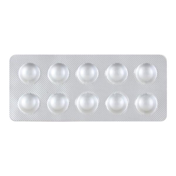 BILAZAP 20mg Tablet 10's