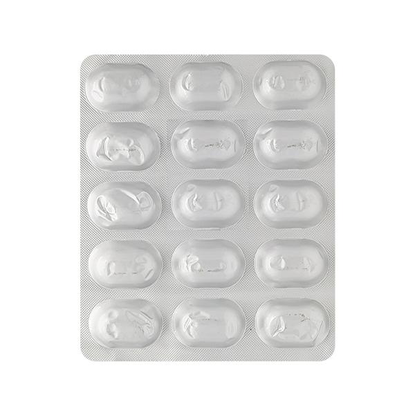 SITANORM DM 1000 Tablet 15's