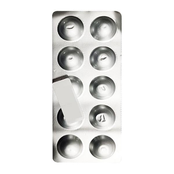 ZYROVA B 40 Tablet 10's