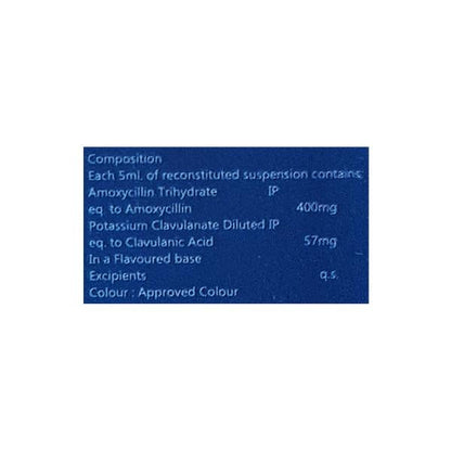 AMOXYVAC CV DUO Oral Suspension 30ml