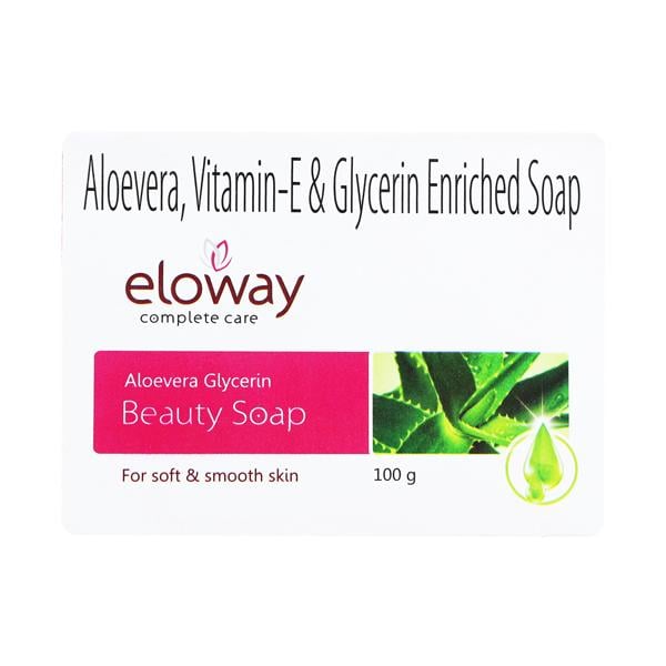 ELOWAY Soap 100gm
