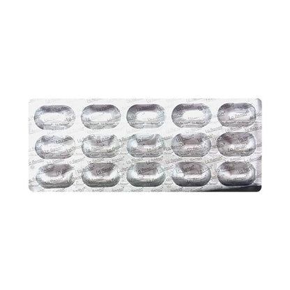 SEVLAREN 800 Tablet 15's