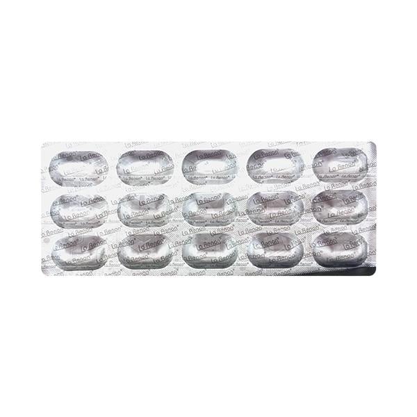 SEVLAREN 800 Tablet 15's