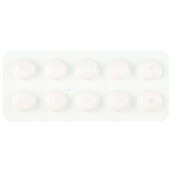 SITADUS 50 Tablet 10's