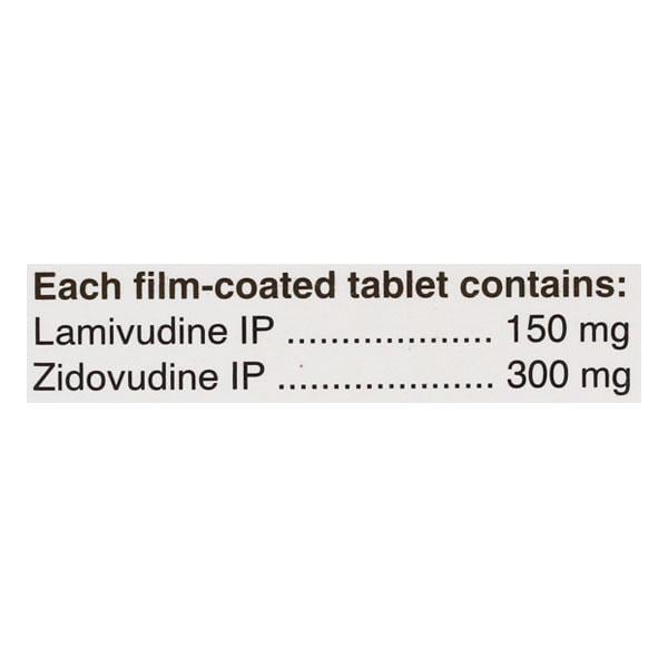 Duovir Tablet 60'S