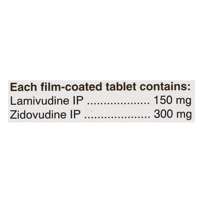 Duovir Tablet 60'S