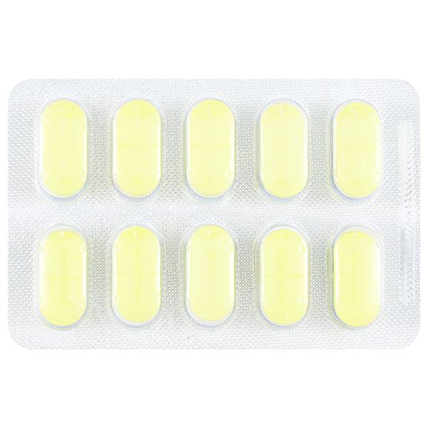MEGABLOCK MF Tablet 10's