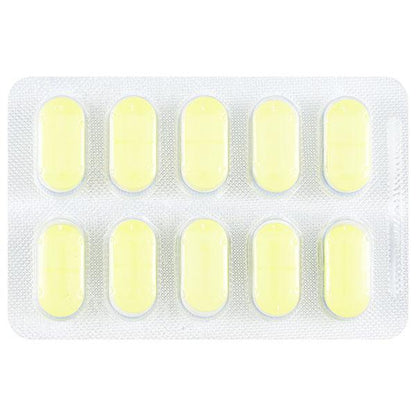 MEGABLOCK MF Tablet 10's