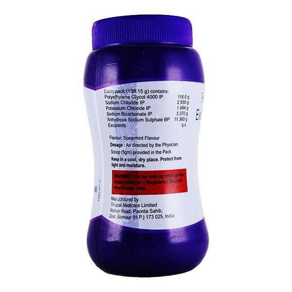 4K PEG+ Powder 138.15gm