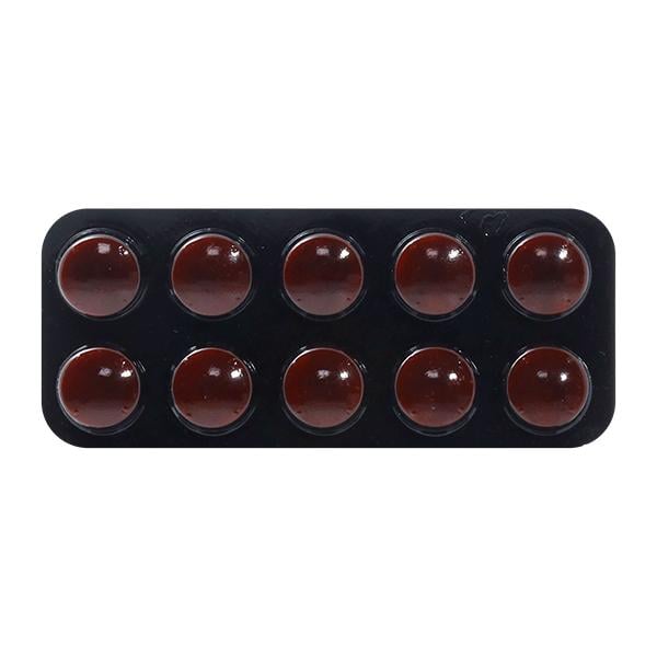 Zeptol CR 400mg Tablet 10'S