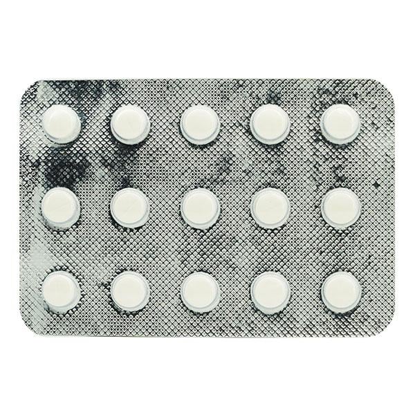 NURO BETA LS 20 Tablet 15's