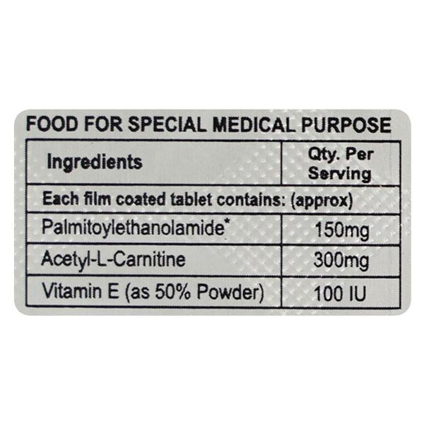 MYOFATIGE Tablet 10's