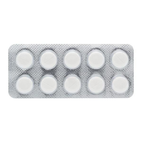 Duron 200mg Tablet 10'S