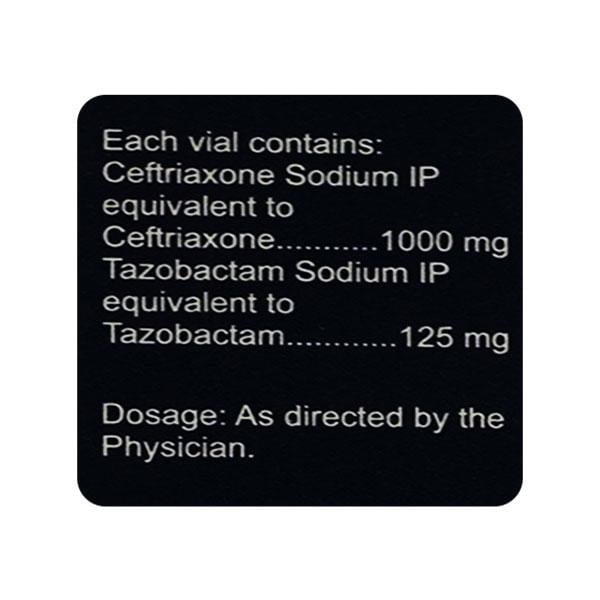 Xone XP 1.125gm Injection 1's