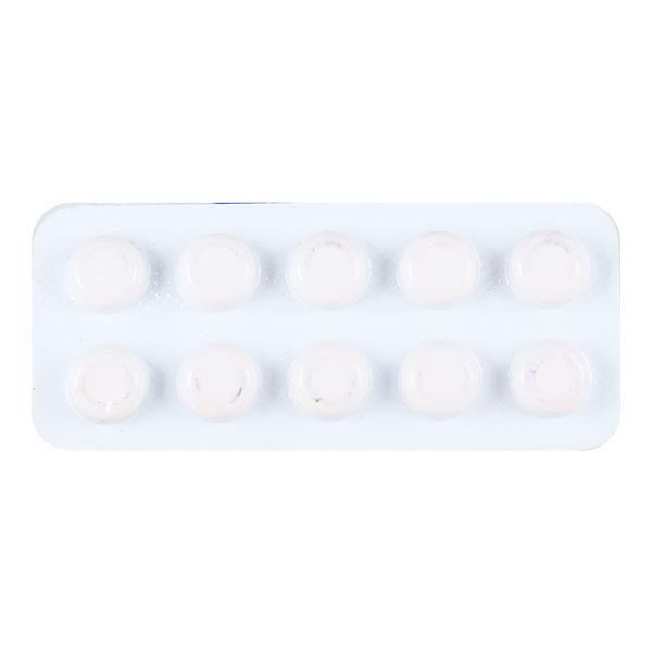 STAMINA D3 2K Chewable tablet 10's