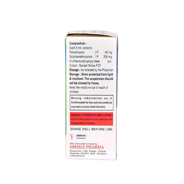JOLLTRIM Oral Suspension 50ml