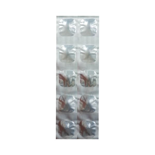 Rosuson F 5 Tablet 10'S