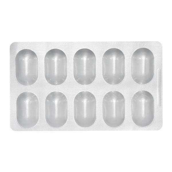 Ferium D3 Tablet 10'S