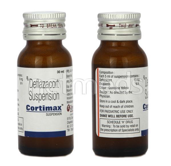 Cortimax Suspension 30ml