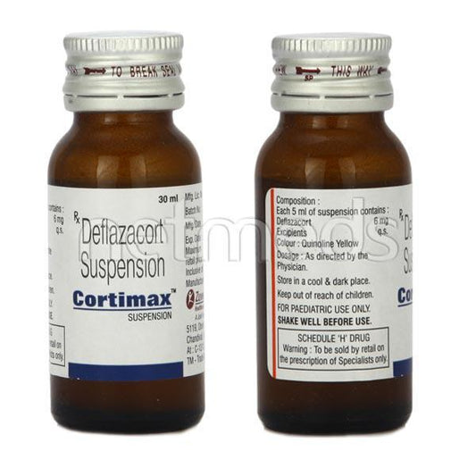 Cortimax Suspension 30ml