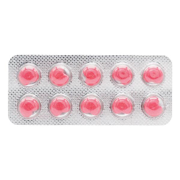 Nebibeta 2.5mg Tablet 10'S