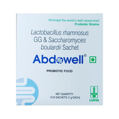 ABDOWELL Sachet 1gm