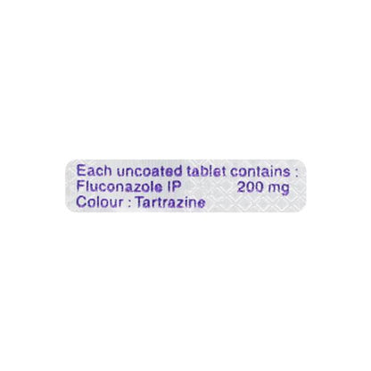 AF 200mg Tablet 1'S