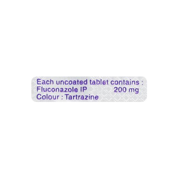 AF 200mg Tablet 1'S